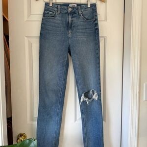 Paige Stella Straight - Rock On Destructed - size 25